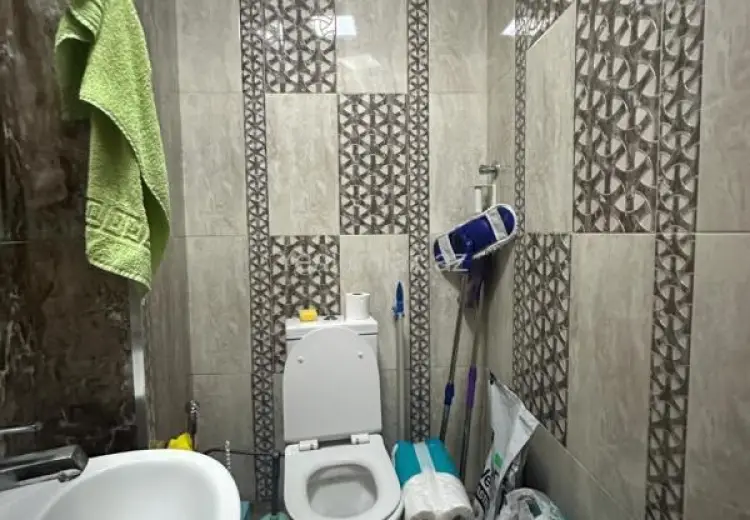 490 000 AZN - 3 otaqlı mənzil Satılır, Ağ şəhər, Xətai, Bakı