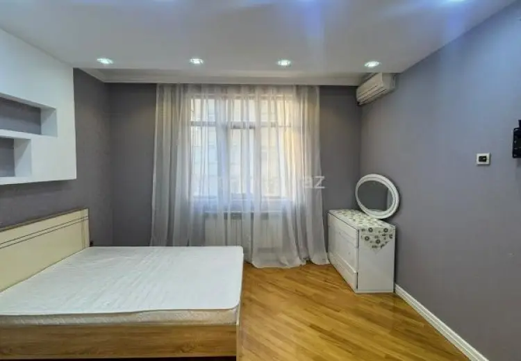 1 250 AZN - 4 otaqlı mənzil Kirayə (aylıq), Yasamal qəs., Yasamal, Bakı