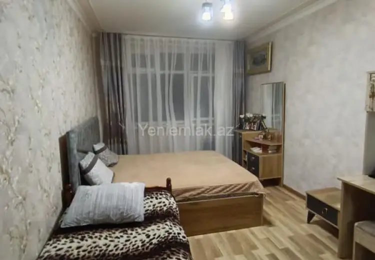 127 000 AZN - 3 otaqlı mənzil Satılır, 13-cü mikrorayon, Sumqayıt