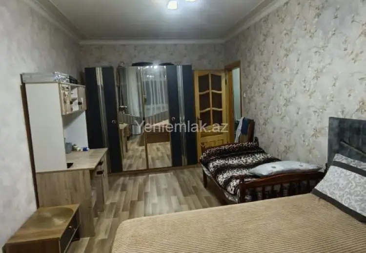 127 000 AZN - 3 otaqlı mənzil Satılır, 13-cü mikrorayon, Sumqayıt