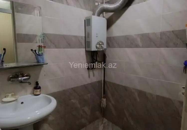 127 000 AZN - 3 otaqlı mənzil Satılır, 13-cü mikrorayon, Sumqayıt