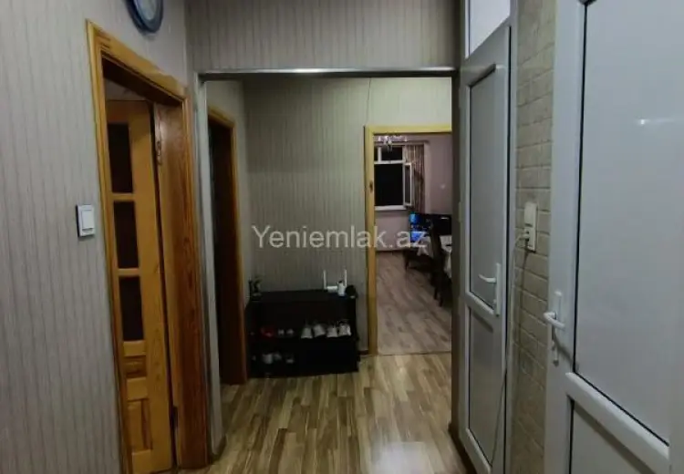 127 000 AZN - 3 otaqlı mənzil Satılır, 13-cü mikrorayon, Sumqayıt