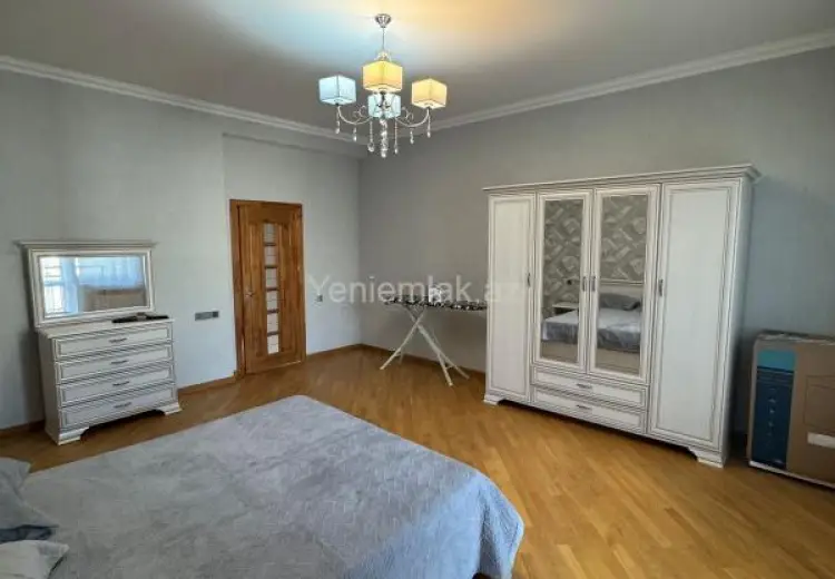 1 800 AZN - 3 otaqlı mənzil Kirayə (aylıq), Ağ şəhər, Xətai, Bakı