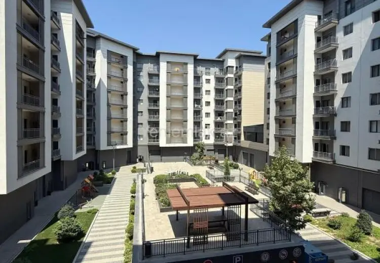 2 500 AZN - 3 otaqlı mənzil Kirayə (aylıq), Ağ şəhər, Xətai, Bakı