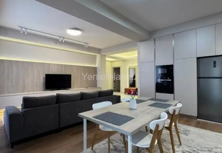 3 000 AZN - 3 otaqlı mənzil Kirayə (aylıq), Ağ şəhər, Xətai, Bakı