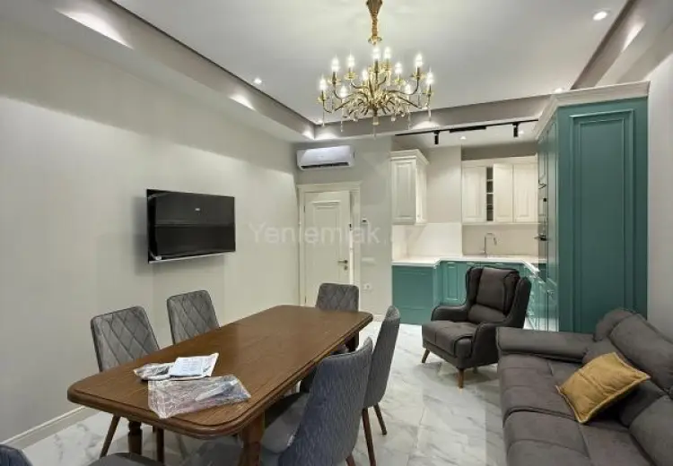 2 000 AZN - 3 otaqlı mənzil Kirayə (aylıq), Ağ şəhər, Xətai, Bakı