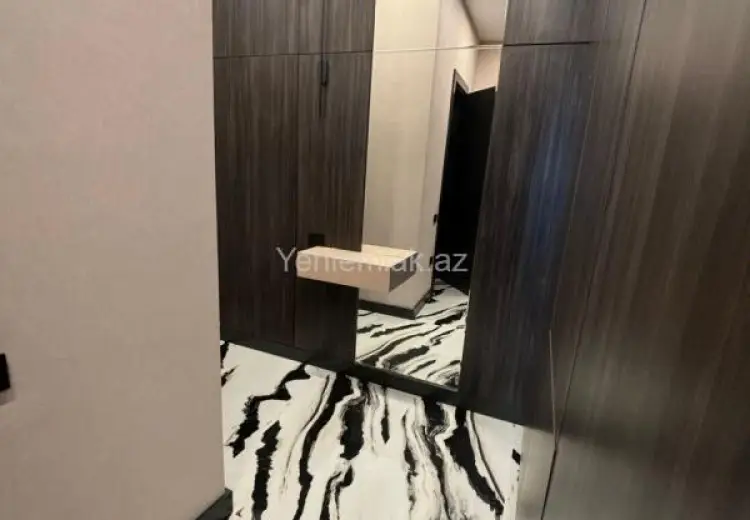 1 650 AZN - 2 otaqlı mənzil Kirayə (aylıq), Ağ şəhər, Xətai, Bakı