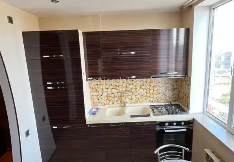 849 AZN - 3 otaqlı mənzil Kirayə (aylıq), Yasamal qəs., Yasamal, Bakı