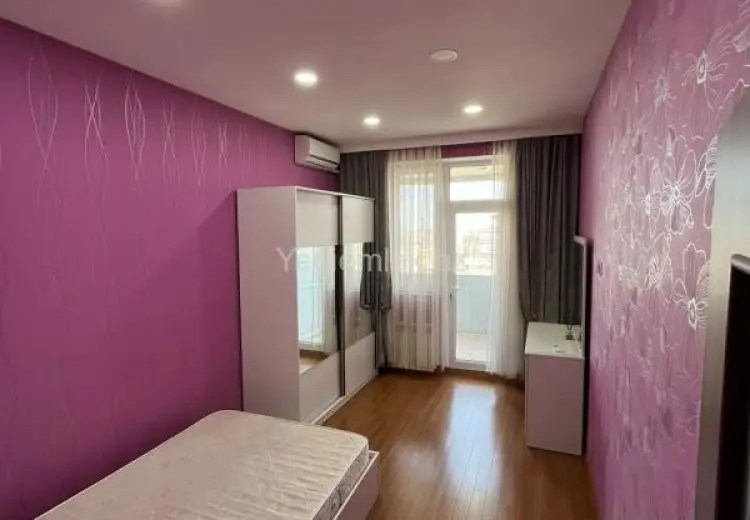 849 AZN - 3 otaqlı mənzil Kirayə (aylıq), Yasamal qəs., Yasamal, Bakı