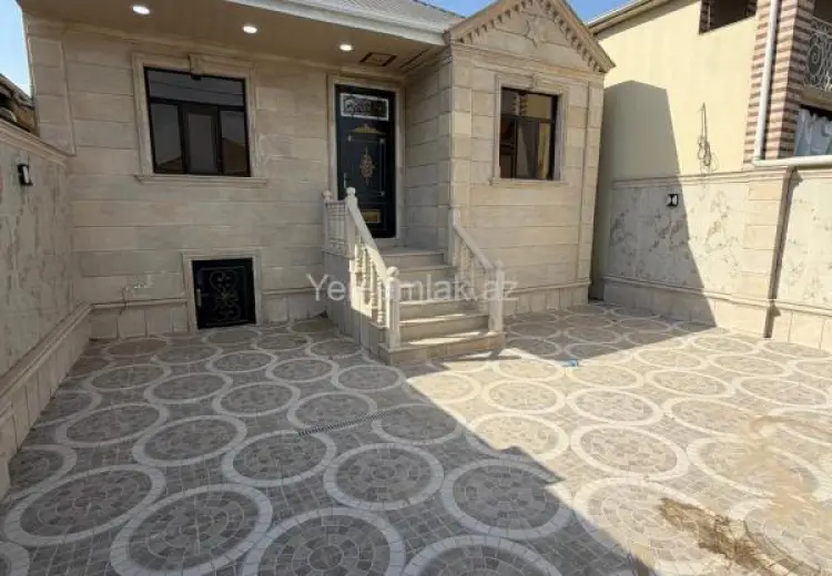 170 000 AZN - 4 otaqlı mənzil Satılır, Sabunçu qəs., Sabunçu, Bakı