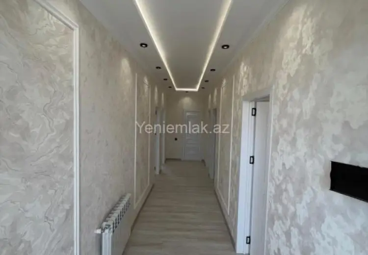 170 000 AZN - 4 otaqlı mənzil Satılır, Sabunçu qəs., Sabunçu, Bakı