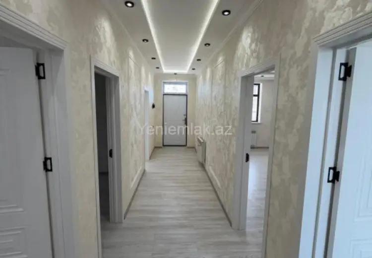 170 000 AZN - 4 otaqlı mənzil Satılır, Sabunçu qəs., Sabunçu, Bakı