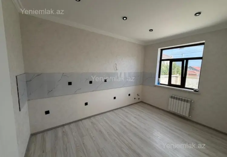 170 000 AZN - 4 otaqlı mənzil Satılır, Sabunçu qəs., Sabunçu, Bakı