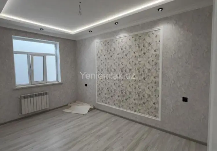 170 000 AZN - 4 otaqlı mənzil Satılır, Sabunçu qəs., Sabunçu, Bakı