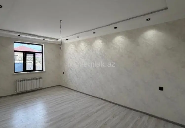 170 000 AZN - 4 otaqlı mənzil Satılır, Sabunçu qəs., Sabunçu, Bakı