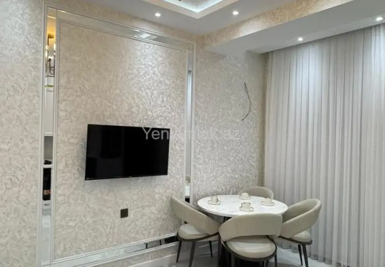 1 200 AZN - 2 otaqlı mənzil Kirayə (aylıq), Nərimanov, Bakı