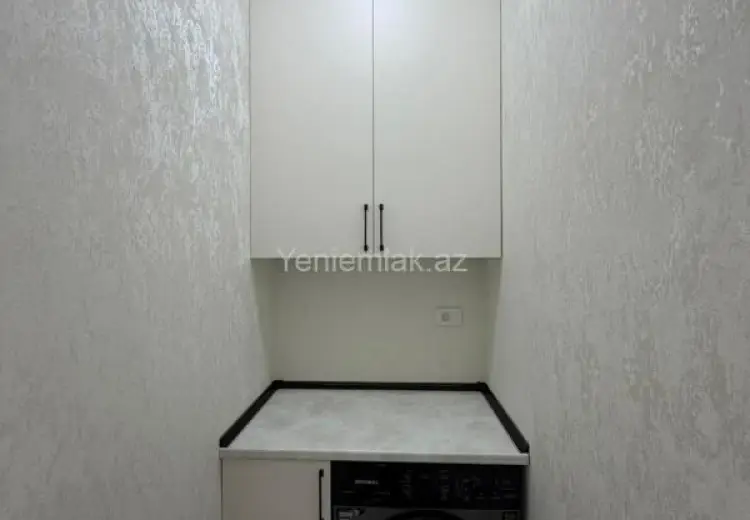 335 000 AZN - 2 otaqlı mənzil Satılır, Nəsimi, Bakı