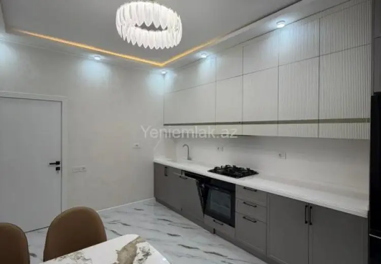 335 000 AZN - 2 otaqlı mənzil Satılır, Nəsimi, Bakı