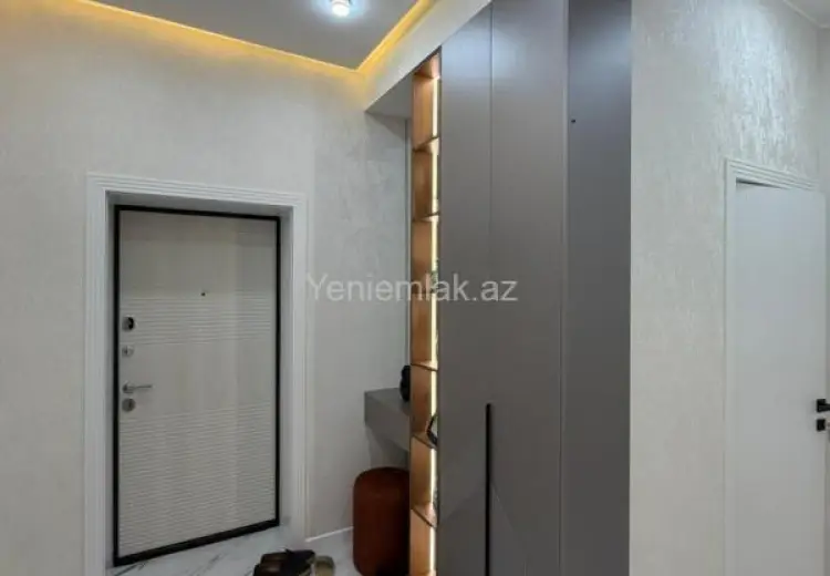 335 000 AZN - 2 otaqlı mənzil Satılır, Nəsimi, Bakı