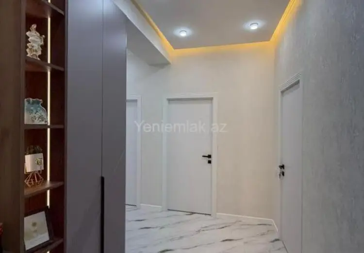 335 000 AZN - 2 otaqlı mənzil Satılır, Nəsimi, Bakı