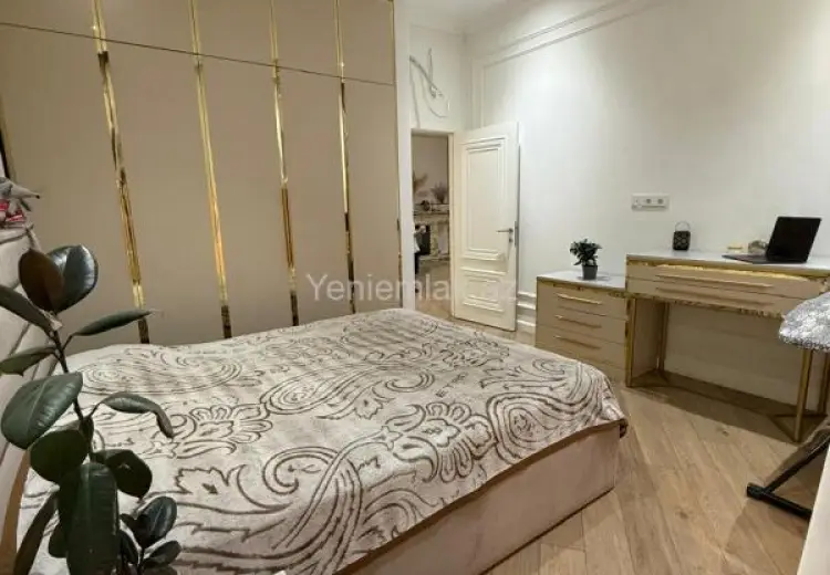 565 000 AZN - 3 otaqlı mənzil Satılır, Ağ şəhər, Xətai, Bakı