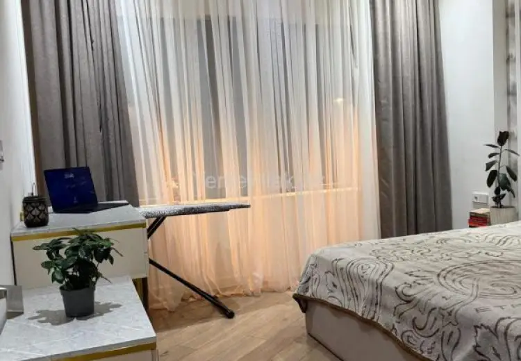 565 000 AZN - 3 otaqlı mənzil Satılır, Ağ şəhər, Xətai, Bakı