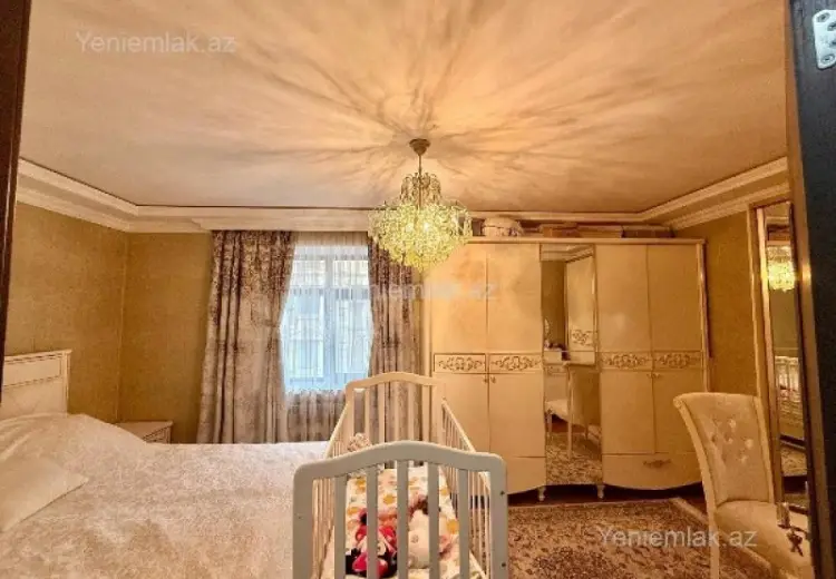 196 000 AZN - 2 otaqlı mənzil Satılır, Nərimanov, Bakı