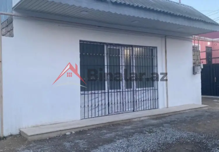 18 500 AZN - 1 otaqlı mənzil Satılır, Binə qəs., Xəzər, Bakı