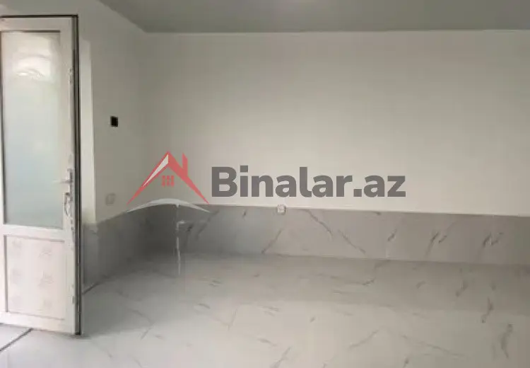 18 500 AZN - 1 otaqlı mənzil Satılır, Binə qəs., Xəzər, Bakı