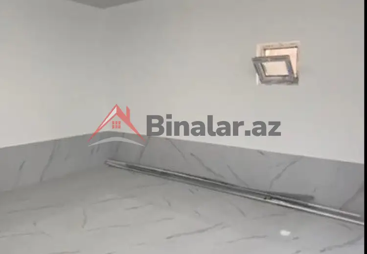 18 500 AZN - 1 otaqlı mənzil Satılır, Binə qəs., Xəzər, Bakı
