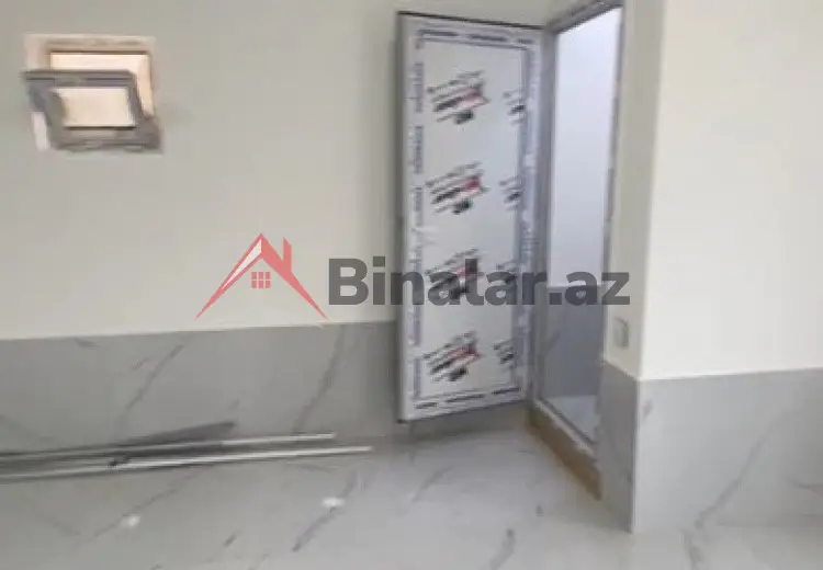 18 500 AZN - 1 otaqlı mənzil Satılır, Binə qəs., Xəzər, Bakı