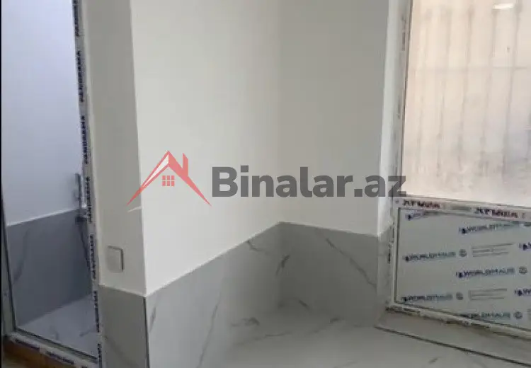 18 500 AZN - 1 otaqlı mənzil Satılır, Binə qəs., Xəzər, Bakı