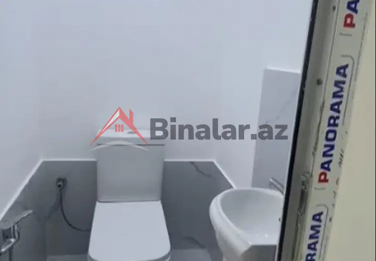 18 500 AZN - 1 otaqlı mənzil Satılır, Binə qəs., Xəzər, Bakı