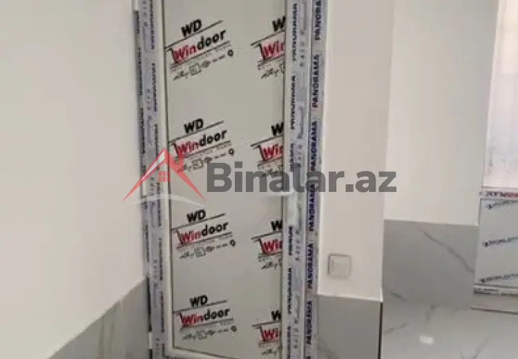 18 500 AZN - 1 otaqlı mənzil Satılır, Binə qəs., Xəzər, Bakı