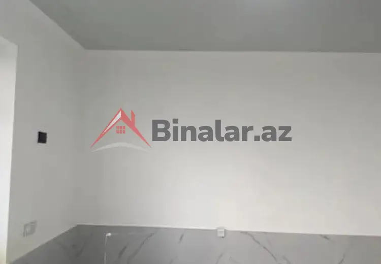 18 500 AZN - 1 otaqlı mənzil Satılır, Binə qəs., Xəzər, Bakı