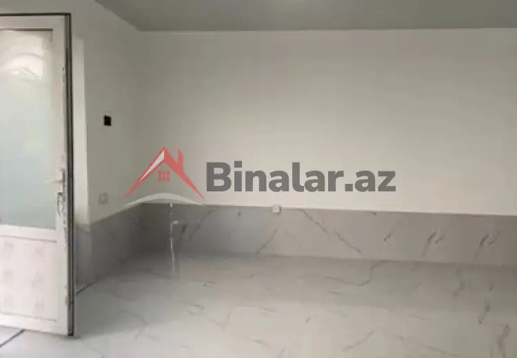 18 500 AZN - 1 otaqlı mənzil Satılır, Binə qəs., Xəzər, Bakı