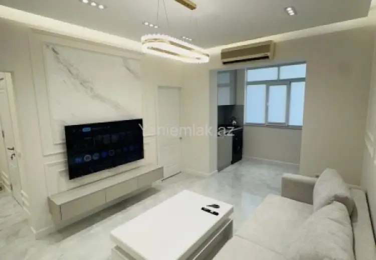 232 000 AZN - 3 otaqlı mənzil Satılır, Nərimanov, Bakı