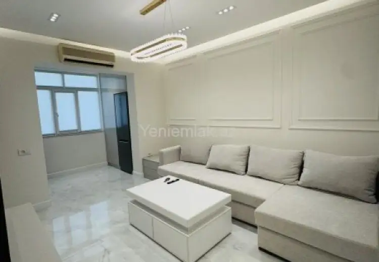 232 000 AZN - 3 otaqlı mənzil Satılır, Nərimanov, Bakı