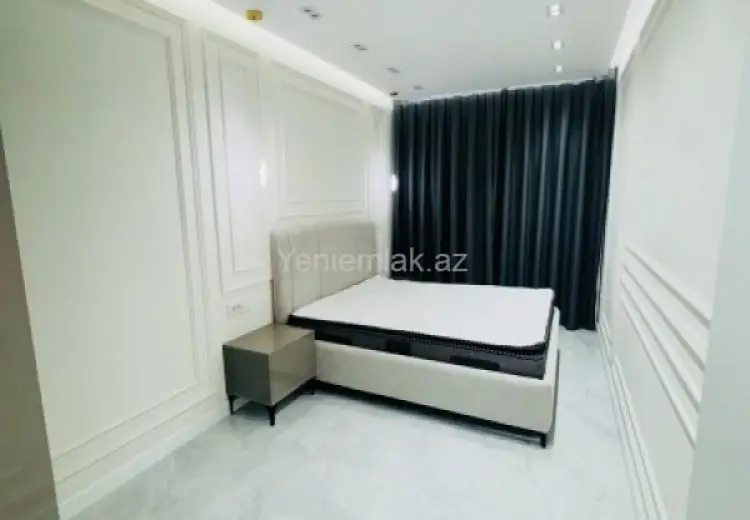 232 000 AZN - 3 otaqlı mənzil Satılır, Nərimanov, Bakı