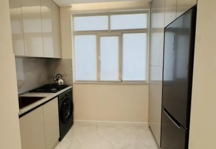 232 000 AZN - 3 otaqlı mənzil Satılır, Nərimanov, Bakı