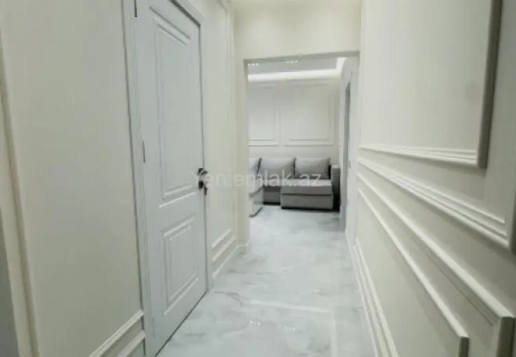 232 000 AZN - 3 otaqlı mənzil Satılır, Nərimanov, Bakı