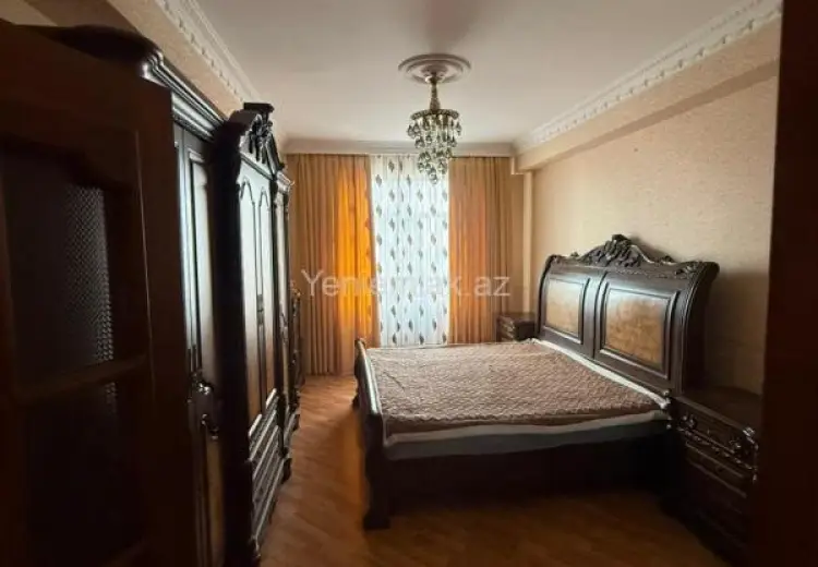 290 000 AZN - 3 otaqlı mənzil Satılır, Əhmədli, Xətai, Bakı