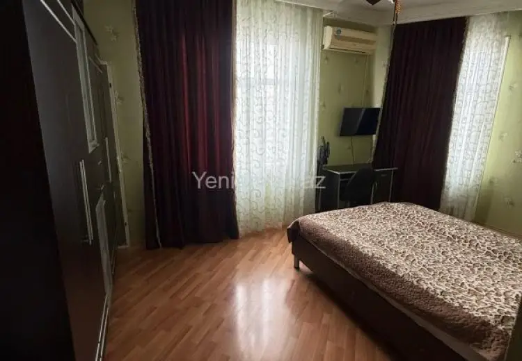 290 000 AZN - 3 otaqlı mənzil Satılır, Əhmədli, Xətai, Bakı