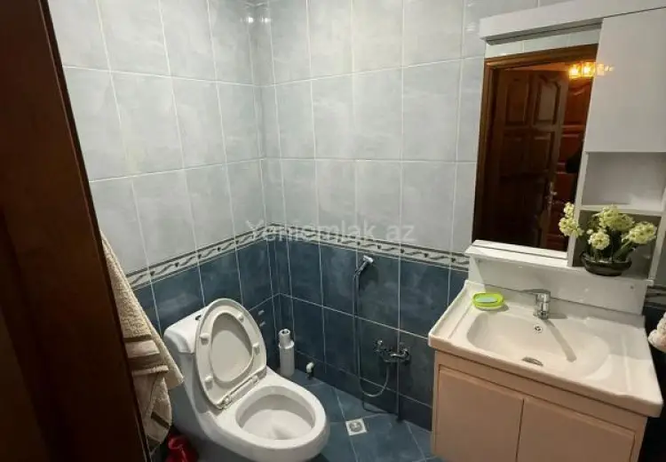 290 000 AZN - 3 otaqlı mənzil Satılır, Əhmədli, Xətai, Bakı
