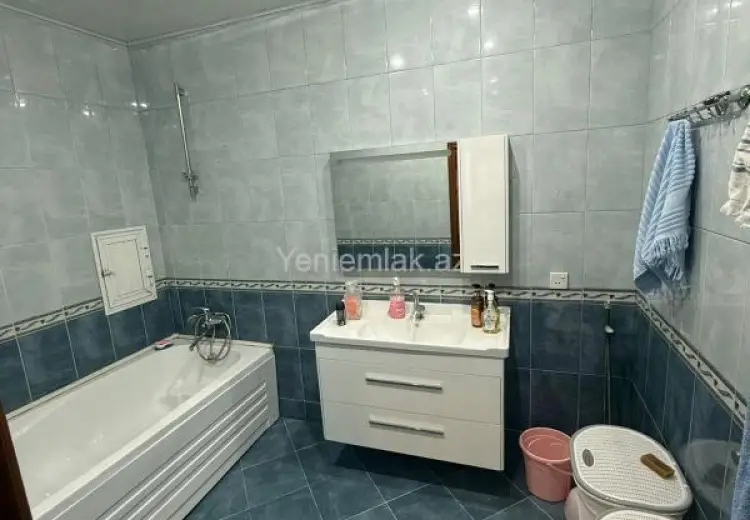 290 000 AZN - 3 otaqlı mənzil Satılır, Əhmədli, Xətai, Bakı