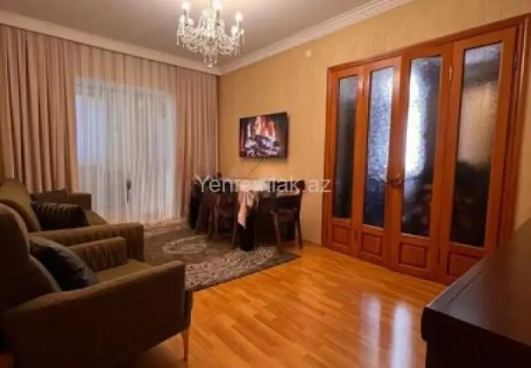 183 000 AZN - 2 otaqlı mənzil Satılır, Nərimanov, Bakı