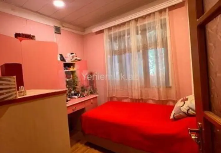 183 000 AZN - 2 otaqlı mənzil Satılır, Nərimanov, Bakı