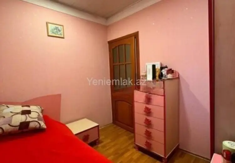183 000 AZN - 2 otaqlı mənzil Satılır, Nərimanov, Bakı