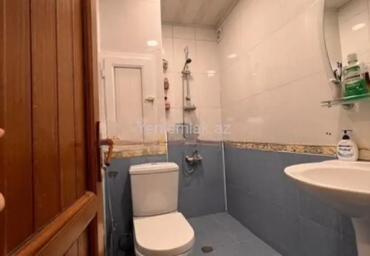 183 000 AZN - 2 otaqlı mənzil Satılır, Nərimanov, Bakı