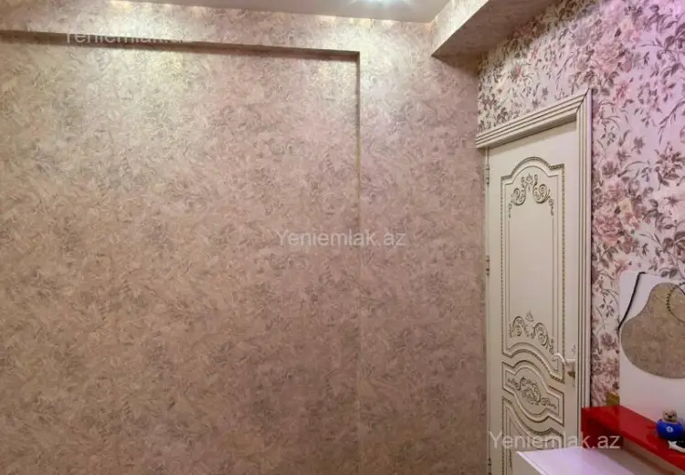 1 000 AZN - 3 otaqlı mənzil Kirayə (aylıq), Əhmədli, Xətai, Bakı
